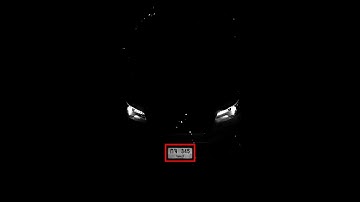 Diviotec LPR/ANPR Camera Thailand Highway Nigh Performance