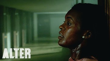 Horror Short Film “Distortion” | ALTER