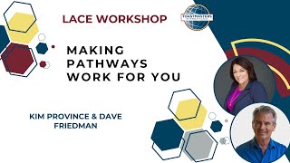 Making Pathways Work for You