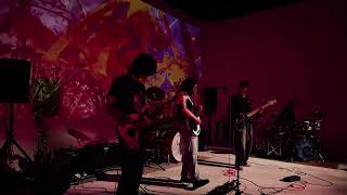 Thoughtsick (Live Performance 5/1/2026) - Spring Fling '26