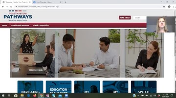 Providing Speech Evaluations, Feedback & Badges in Pathways