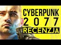 Jaki NAPRAWDĘ jest Cyberpunk 2077? Recenzja gry!