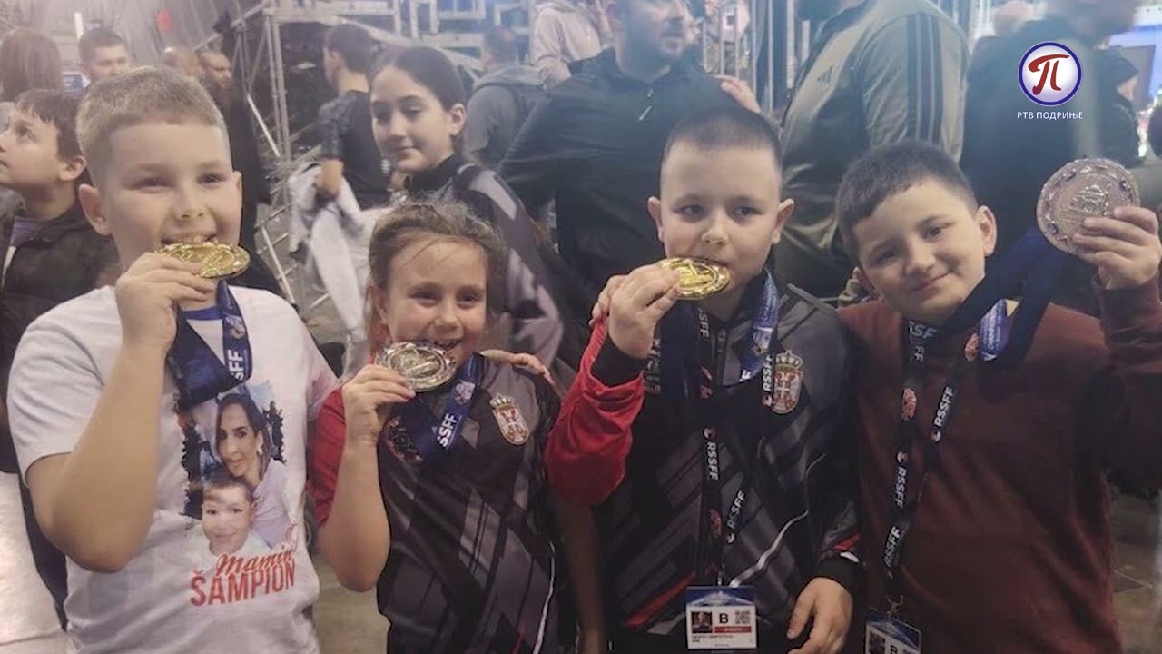 Grad Loznica uputio čestitku Bogdanu Obradoviću na osvojenoj zlatnoj medalji na Evropskom prvenstvu