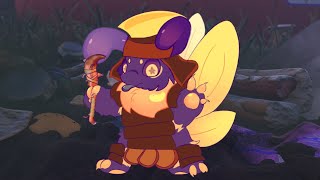 Rotten armor / weapons only all bosses, medium mode (except infected broodmother)