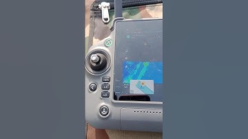 Lidar Mapping Using DJI M350 & L2 | UAV Developer | #djim350 #dji #mapping #explore