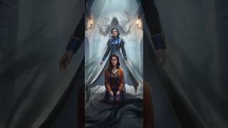 Love &amp; Magic: Spellfyre – CG Images #candlelightgames #spellfyre #visualnovelgames