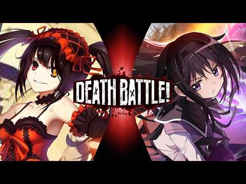 Fan Made Death Battle Trailer: Kurumi vs Homura (Date a Live vs Puella Magi Madoka Magica)