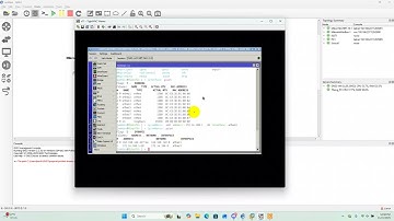 Configure MikroTik Router Access Internet (command line interface )