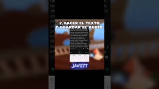 XD TUTORIAL DE LA VOZ DALIA #roblox #mm2