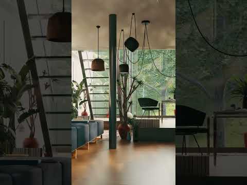 incredible animation in