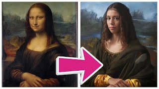 Как живут потомки «Мона Лизы» в 15-ом поколении и почему у них русские имена