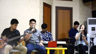 Download Lagu JCBDG - STILL2014 - Sunday Base Band - Sound Of Praise - Satu-Satunya