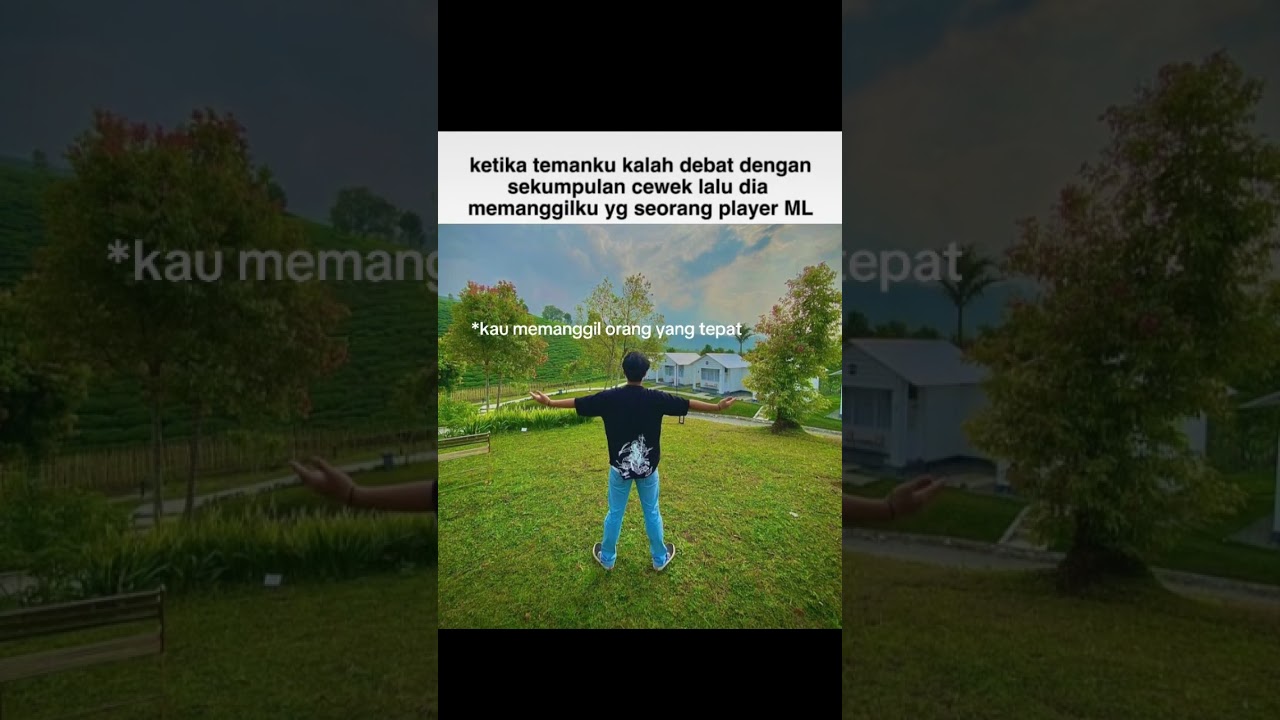 Kesetaraan gender💀