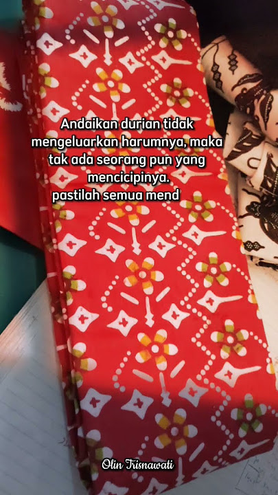 andaikan #quotes #catatanmotivasi #inspirasi #motivasidiri