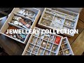 My Jewellery Collection and Storage | Peexo