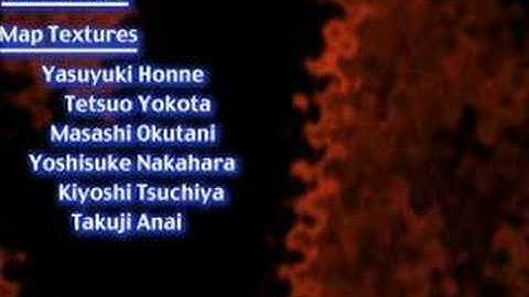 Xenogear Ending( Spoiler!)