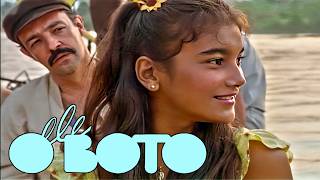 Download Lagu Ele, o Boto | Drama/Romance | Filme Brasileiro Completo MP3