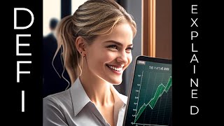 Decentralized finance (Defi) Explained in 8 Minutes: The Future of Money is Here