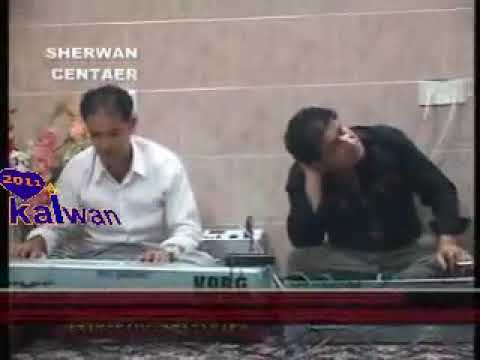 شیروان عبدالله من له دوای تو