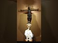 La beauté d'une adoration, du sacré...