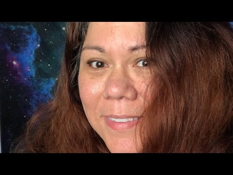 Asmr and chatting live