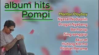 Kumpulan Lagu Bali Hits Terbaik - Pompi | Lagu Bali Populer Sepanjang Masa
