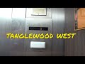 Shenandoah Hydraulic Elevator - Tanglewood West - Roanoke, VA