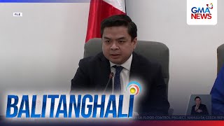 Rep. Ridon - Pagbasura ng COA sa apela ng OVP sa notice of disallowance para sa... | Balitanghali