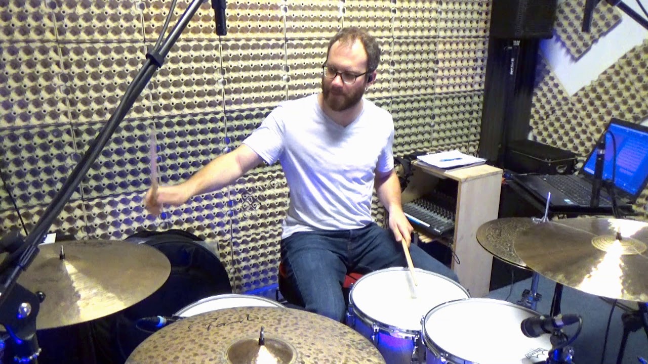 Reverend Green - Playalong by Onlinelessons.tv