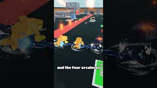 Orca Ritual Sab US How To Do The New Orcalero Orcala Ritual Roblox Brainrot ...