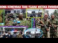 15h00 12 3 2026 M23 WAFANYA KUFURU GOMA DUNIA YA CHUKIA BRAVO WAZALENDO FARDC