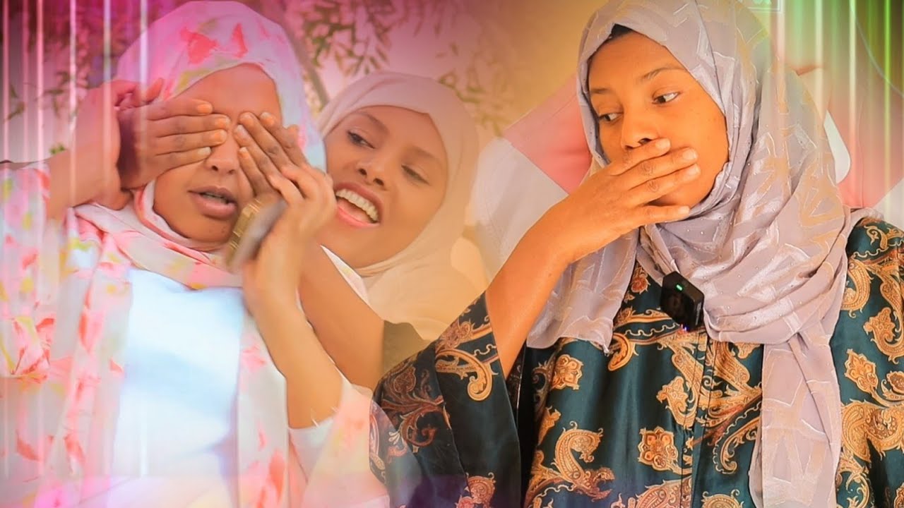 🛑ሮዛ ላይ መተት አስርቼ ነው ዞር ብላ ሠኢድን እንዳት አይ በዛ ምክኒያት ተፋቱ ሲያሳዝኑ