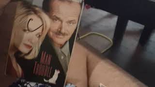 VHS/DVD Update 12/19/2019