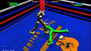 Boxing 3D / Amazing KnockOuts/ Highlights screenshot 2