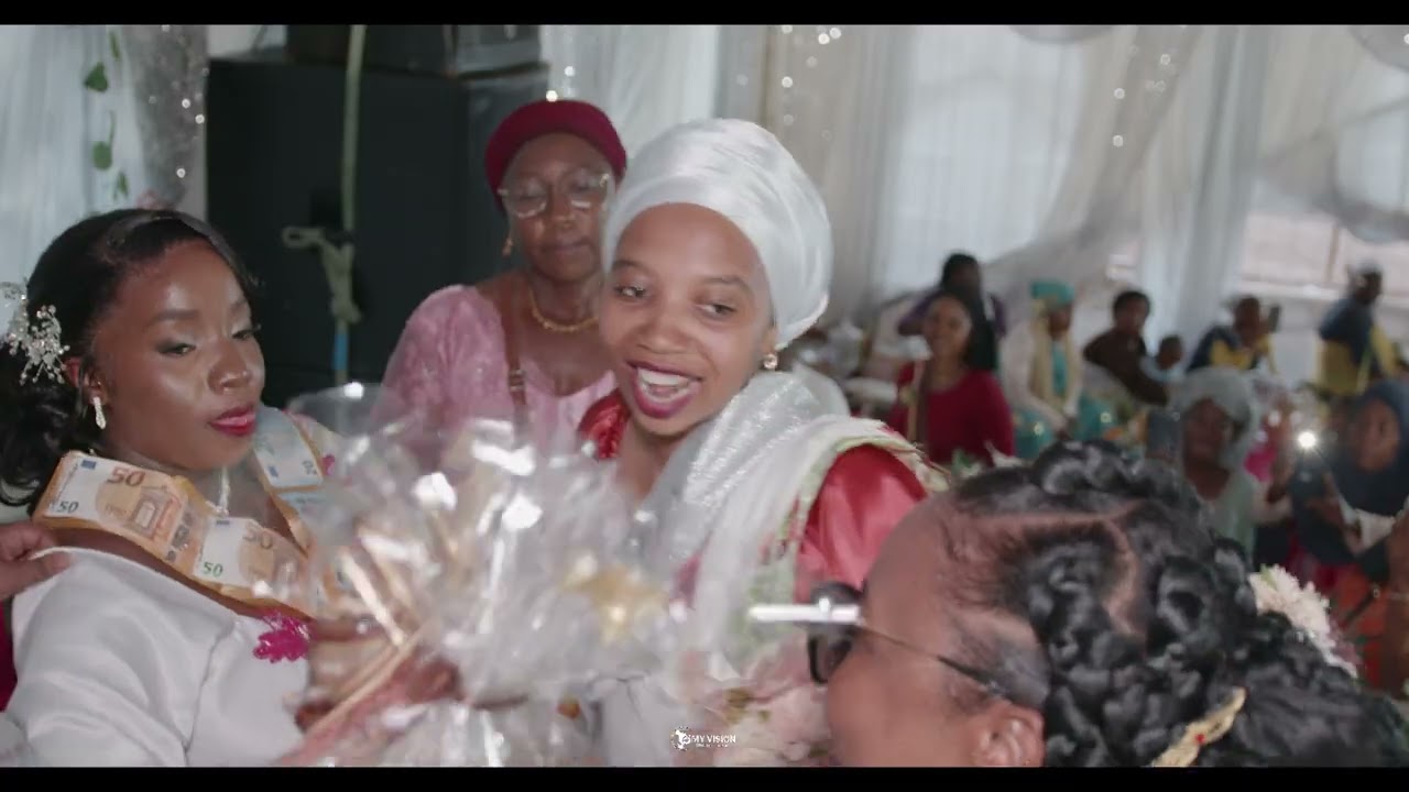 Mariage_Lahatoiti & Hounaifi_Poroani_vidéo_Officiel_2025