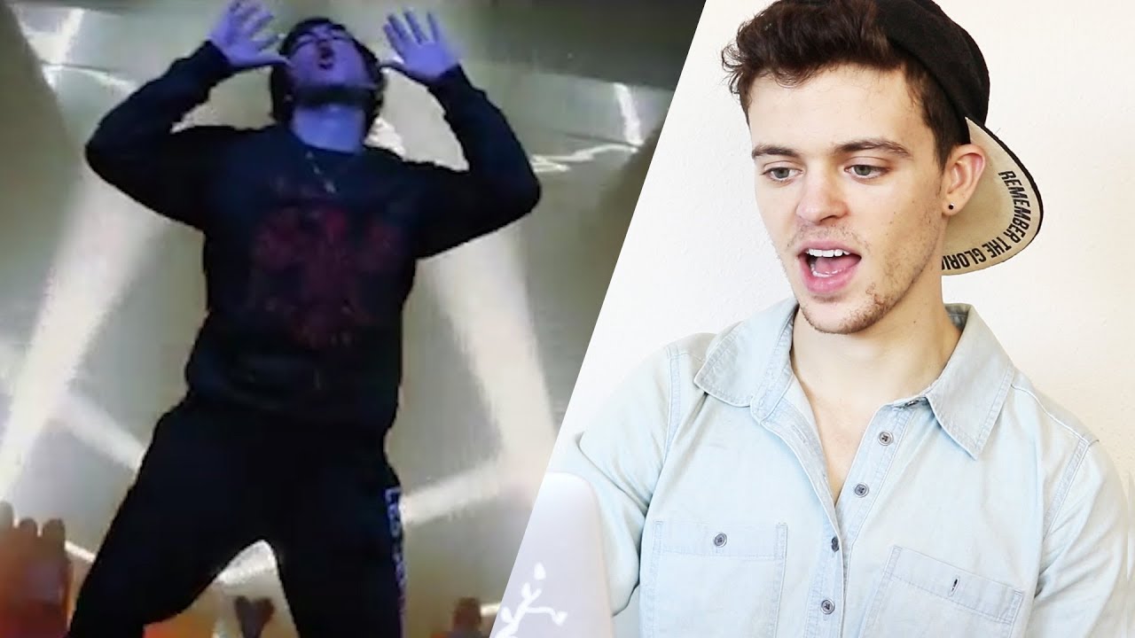 Kris Wu 18 feat. Rich Brian, Trippie Redd, Joji, & Baauer REACTION!