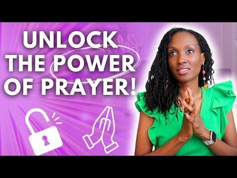 10 Prayers God ALWAYS Hears
