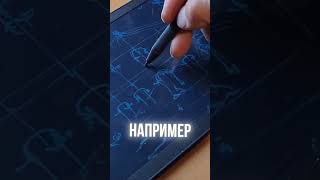 Графический планшет из фикс прайс за 256 рублей и проектные будни  в Питере летом . Эдуард Кичигин.