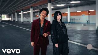 Bruno Mars & Billie Eilish - Pastel Skies  (Official Audio)