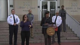D.C. mayor Bowser gives update on Coronavirus