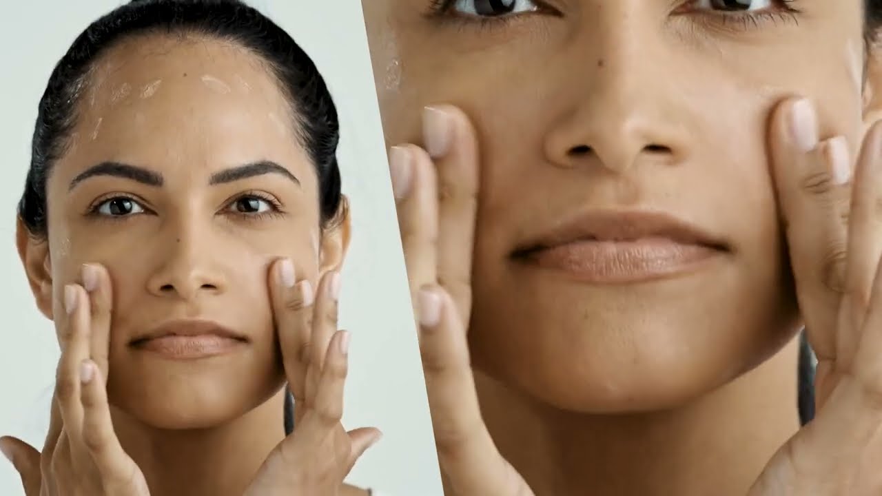 PREVENTION+ daily perfecting primer SPF 50 - Тонирующий праймер