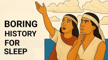 The Boring History For Sleep  How Polynesian Navi