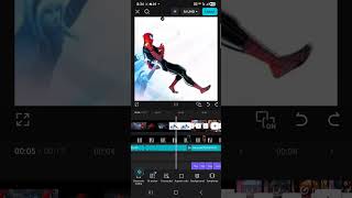 capcut wont let me export so just enjoy the edit//spider man edit#spiderman#marvel