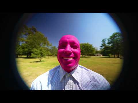 Pink At The Park