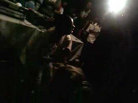 REMIX TO SWING DAT SHIT!! FROM P UNIT PARTY 9-28-07