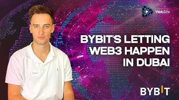 Daniel Basharimov, VIP Relationship Manager of ByBit at ByBit: SocialFi