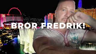 The World According to Bror Fredrik