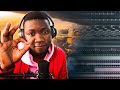 Afro deep house from scratch fl studio