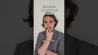 #comedy #sketchcomedy #russellbrand #piersmorgan #megynkelly #funny #interview