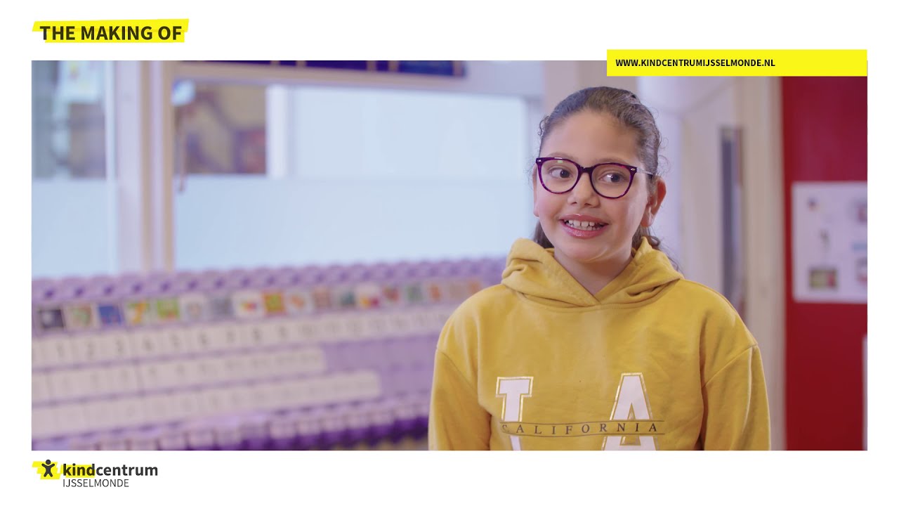 Kindcentrum IJsselmonde 1e Paal 01